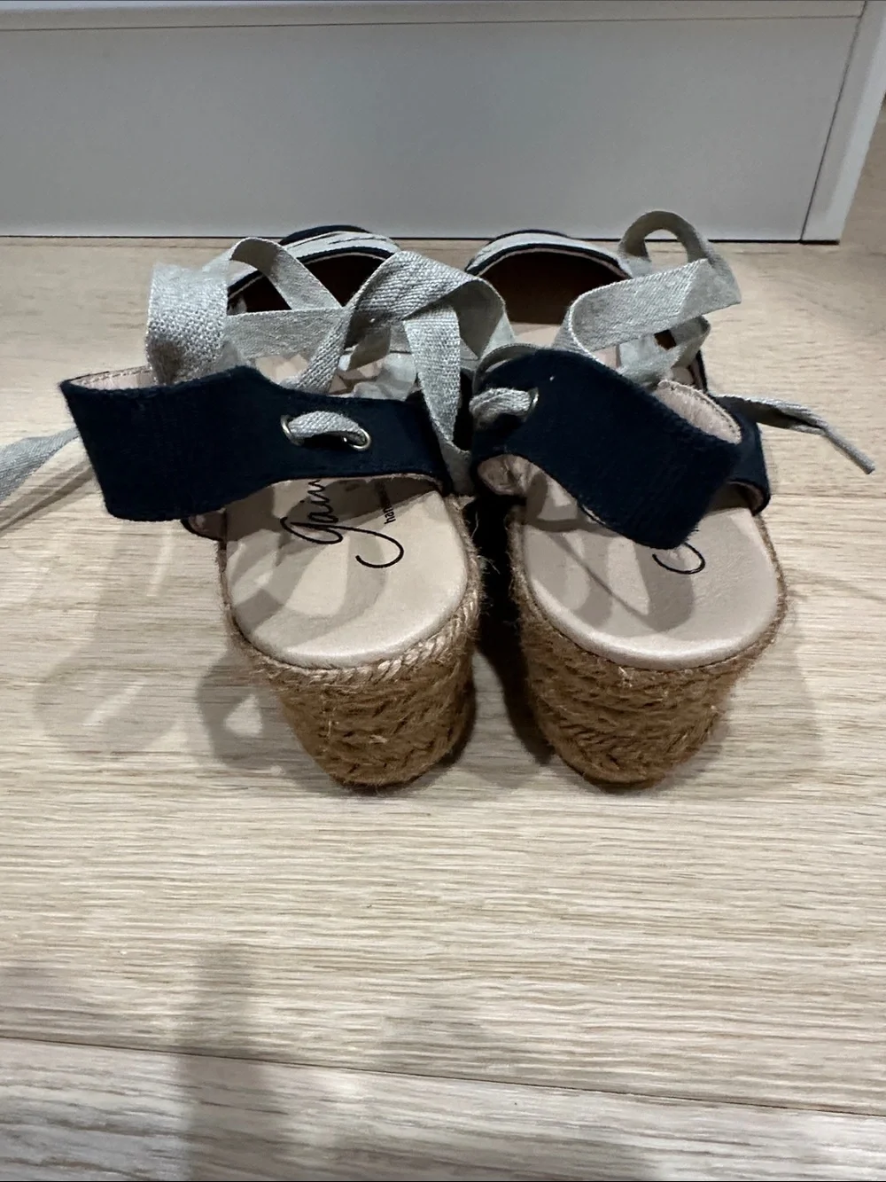 Gaimo narianna espadrille